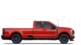 2025 Ford Super Duty® External Image 1